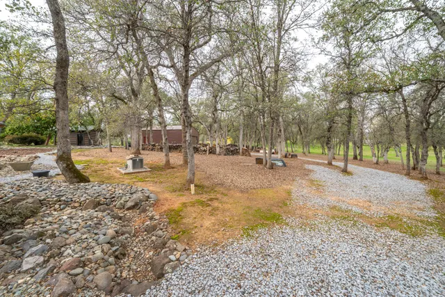 $1,900,000 | 15900 El Camino Robles Road, Redding, CA 96001