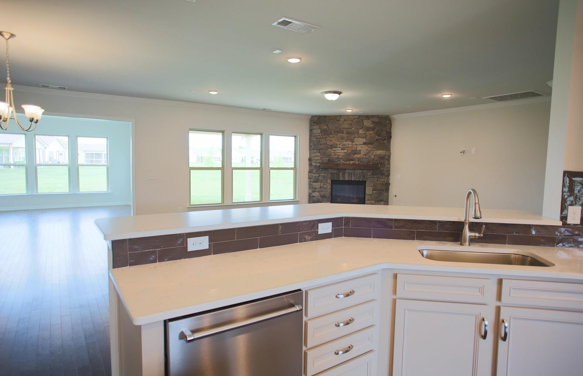1032 Coffee Ridge, Unit 208 Spring Hill, TN 37174 - Photo 10 of 28 Gallery Image 10