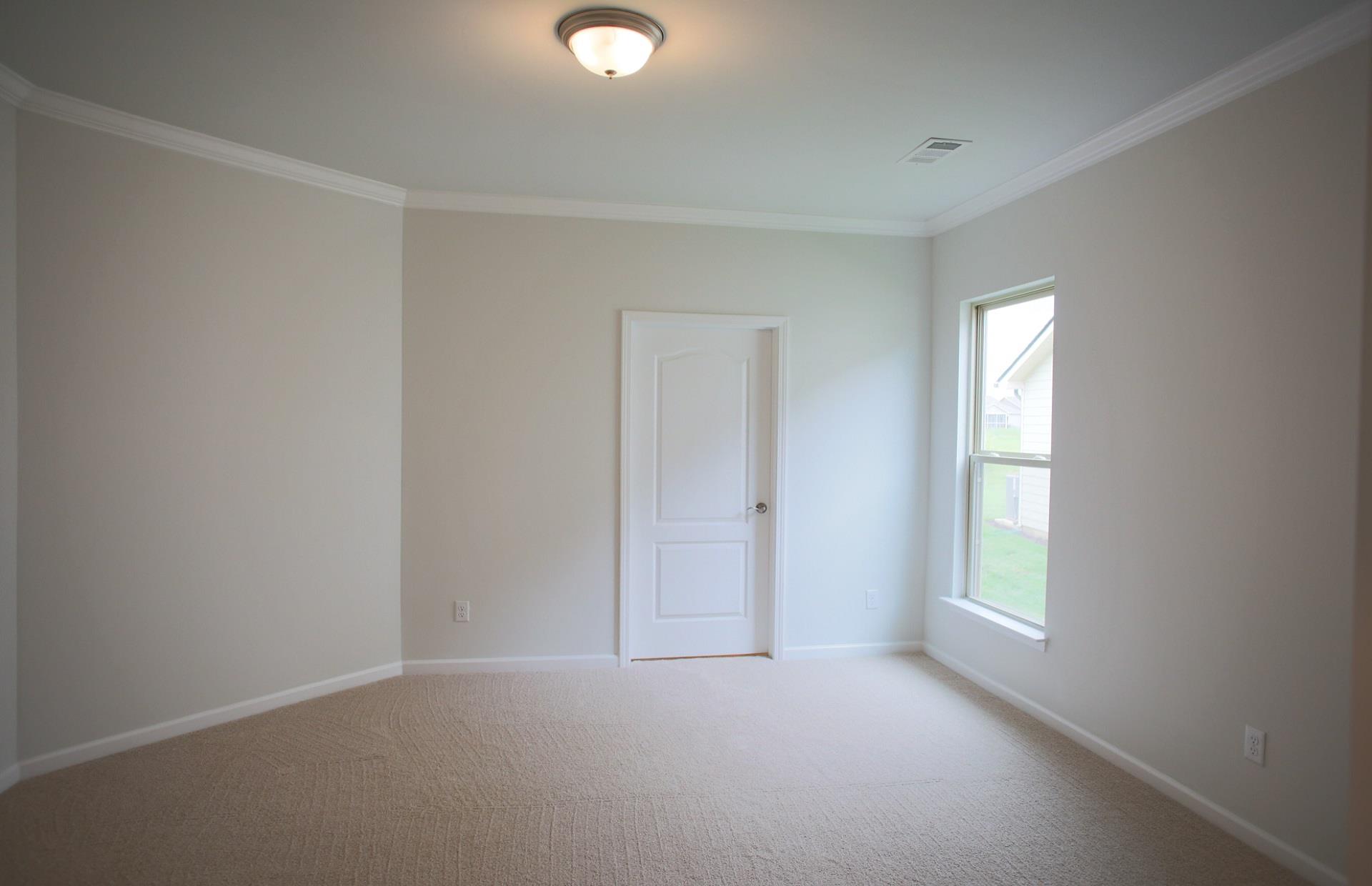 1032 Coffee Ridge, Unit 208 Spring Hill, TN 37174 - Photo 22 of 28 Guest Bedroom with en suite Bathroom