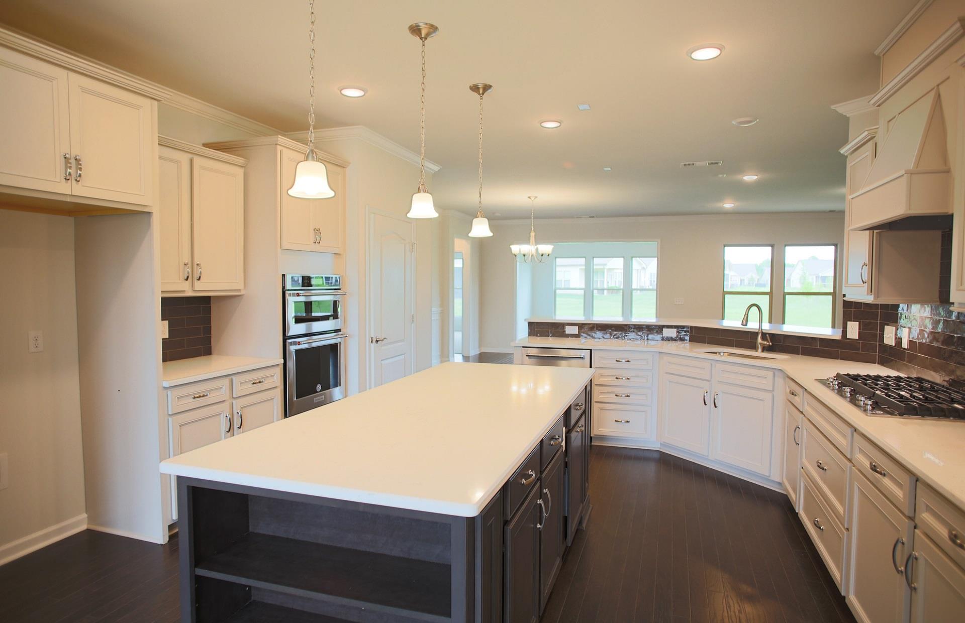 1032 Coffee Ridge, Unit 208 Spring Hill, TN 37174 - Photo 8 of 28 Gallery Image 8