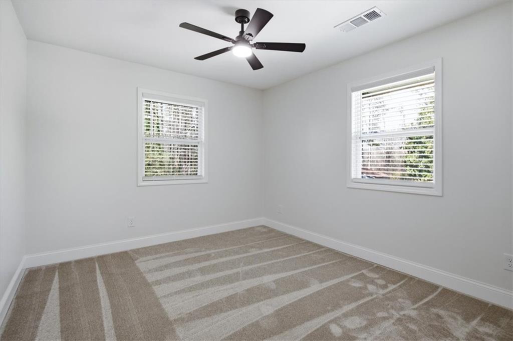 4911 Lower Jersey Road Oxford, GA 30054 - Photo 29 of 56 a view of an empty room with a window