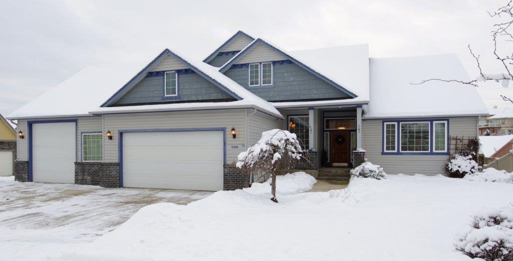 5909 Vista Ridge Lane Spokane, WA 99217 - Photo 1 of 20 Gallery Image 1