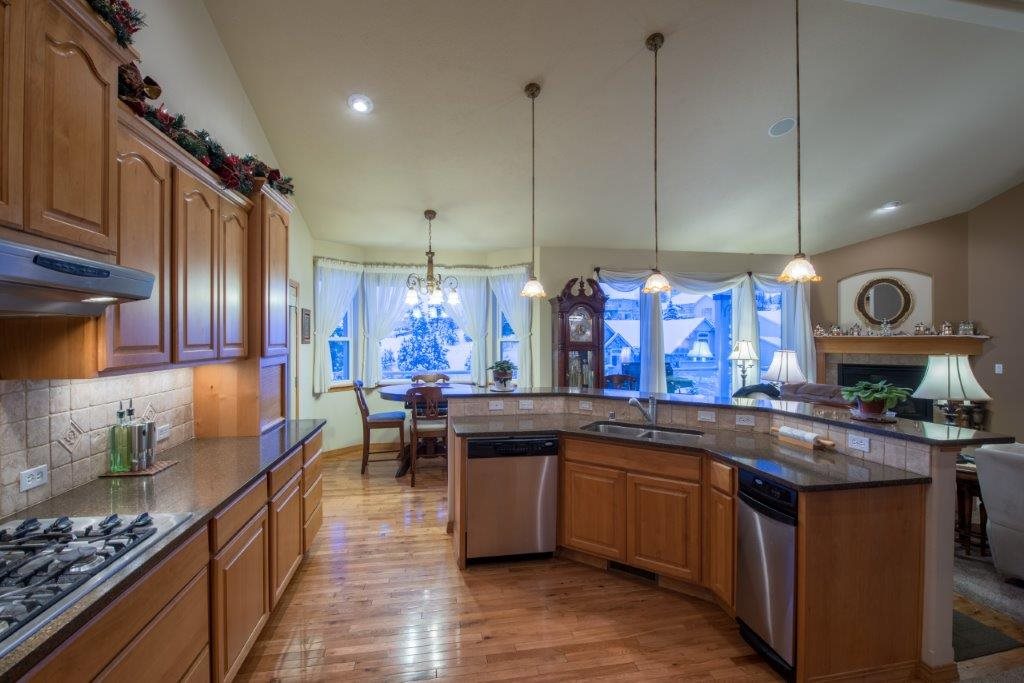 5909 Vista Ridge Lane Spokane, WA 99217 - Photo 5 of 20 Gallery Image 5