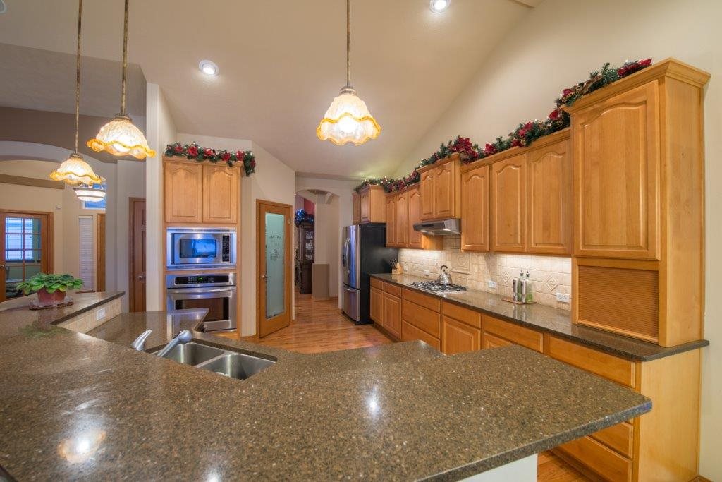 5909 Vista Ridge Lane Spokane, WA 99217 - Photo 6 of 20 Gallery Image 6