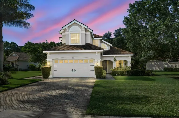 $3,600 | 609 Southwest St Thomas Cove, Port St. Lucie, FL 34986