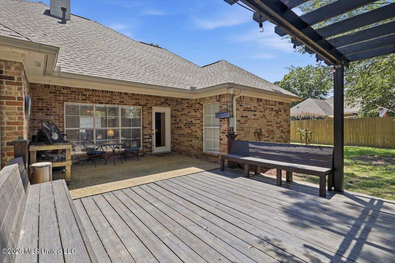 602 Sawpine Lane Ridgeland, MS 39157 - Photo 19 of 24 27-602 Sawpine Ln _ Hometoursms.com