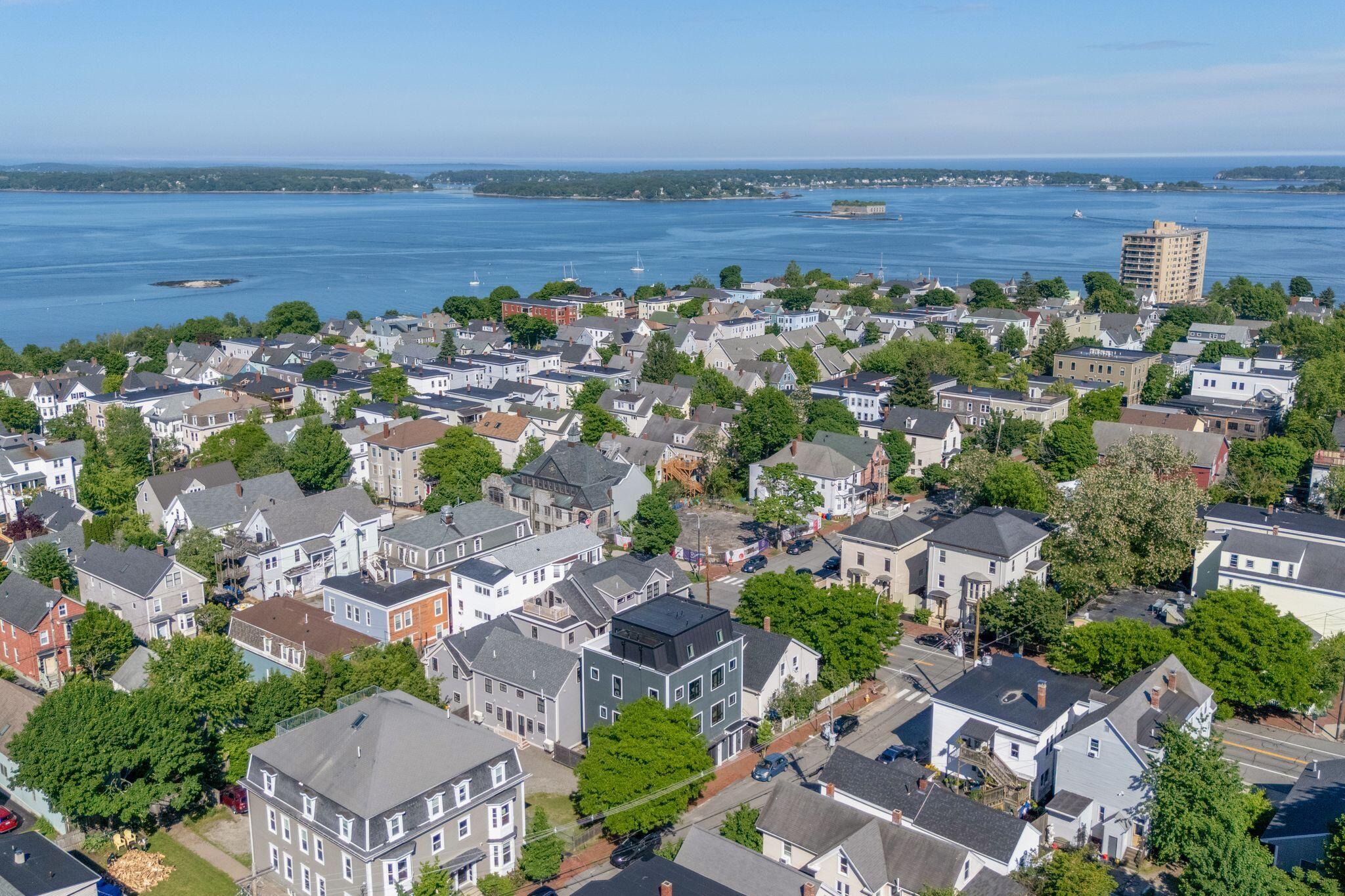 5 Merrill Street Portland, ME 04101 - Photo 49 of 51 mls_DJI_20260611163400_0220_D copy