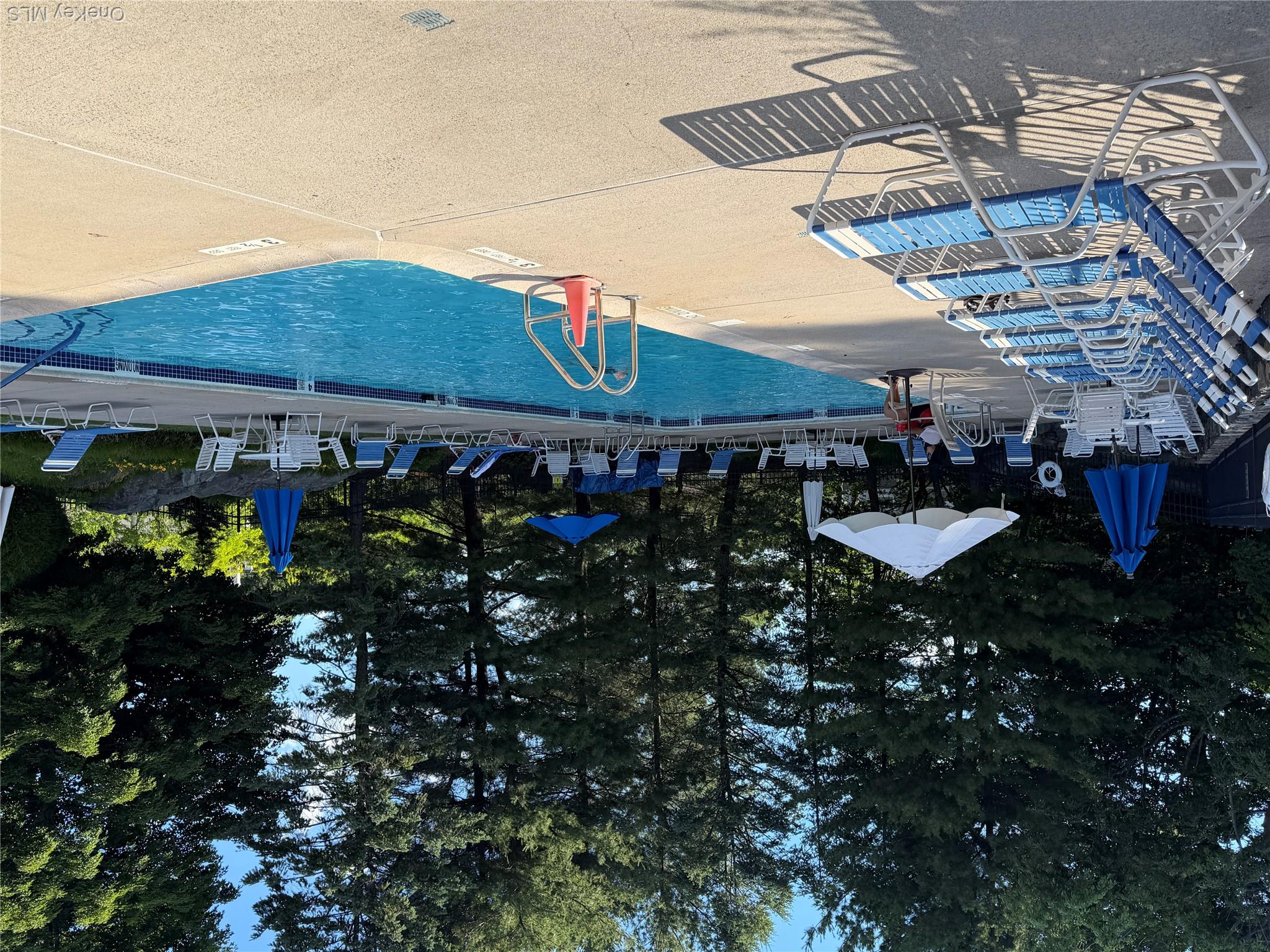 121 Winding Ridge Road White Plains, NY 10603 - Photo 33 of 43 Community Swimming Pool with lifeguard