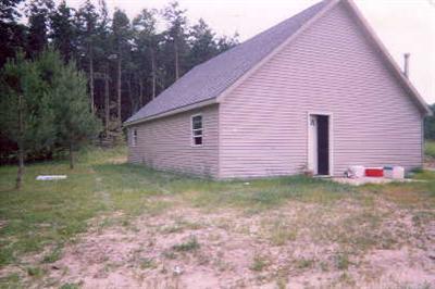 1597 North Saddler Road Luther, MI 49656 - Photo 1 of 7 Primary Photo