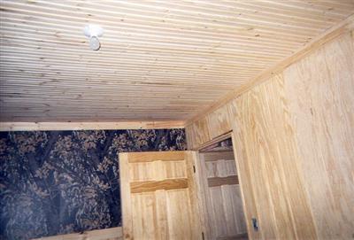 1597 North Saddler Road Luther, MI 49656 - Photo 3 of 7 Additional Photo