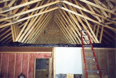 1597 North Saddler Road Luther, MI 49656 - Photo 4 of 7 Additional Photo