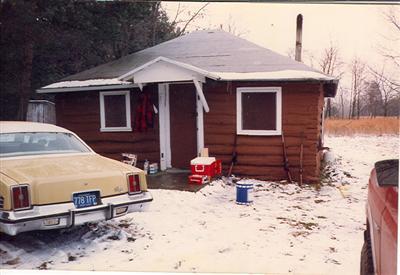 1597 North Saddler Road Luther, MI 49656 - Photo 5 of 7 Additional Photo