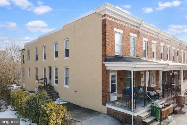 $300,000 | 3173 Keswick Road, Baltimore, MD 21211