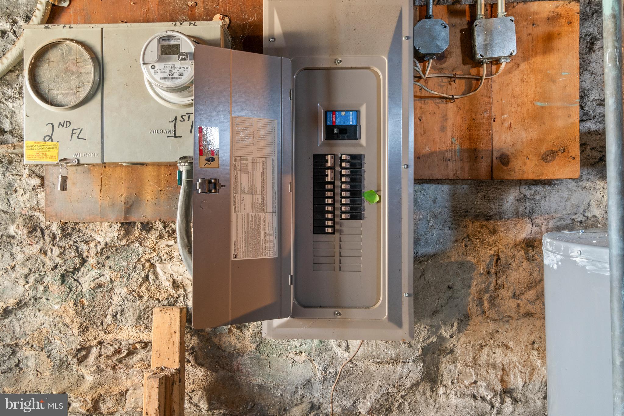 3173 Keswick Road Baltimore, MD 21211 - Photo 23 of 24