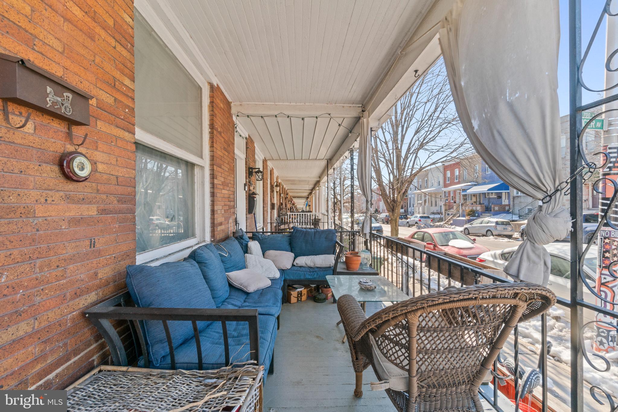 3173 Keswick Road Baltimore, MD 21211 - Photo 4 of 24