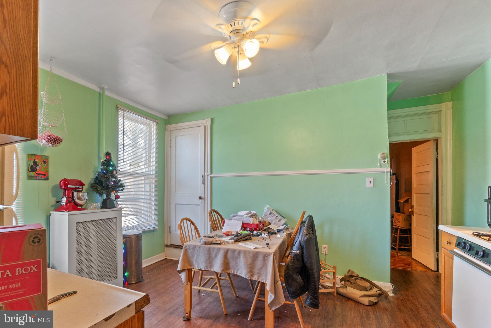 3173 Keswick Road Baltimore, MD 21211 - Photo 8 of 24