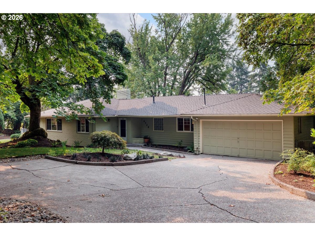 4726 Southwest Patton Road Portland, OR 97221 - Photo 1 of 29 Gallery Image 1