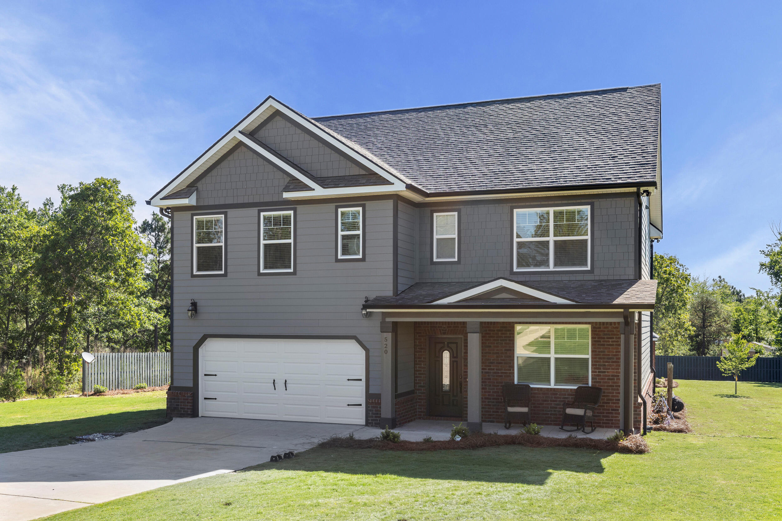 520 East Frontage Road Aiken, SC 29805 - Photo 3 of 37