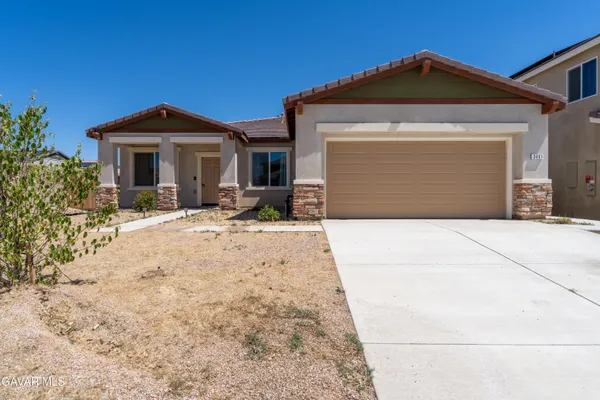 $436,000 | 3451 Andrew Avenue, Rosamond, CA 93560