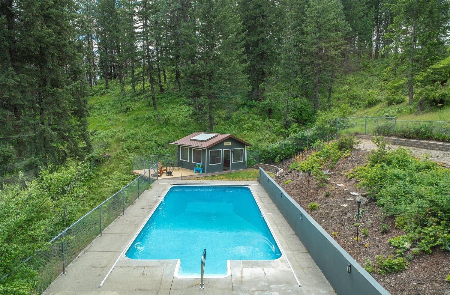 19825 North Holcomb Road Mead, WA 99021 - Photo 22 of 50