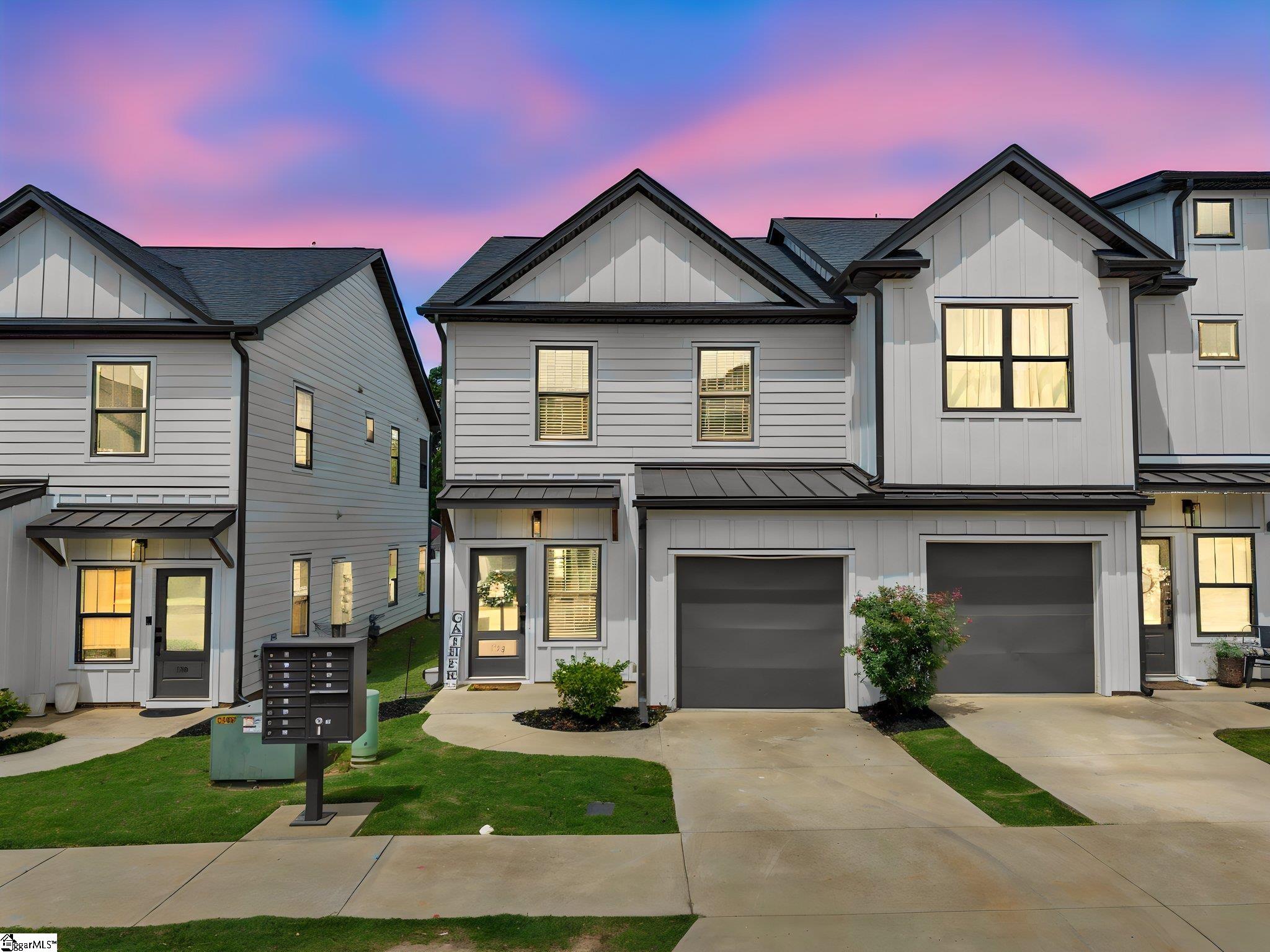 128 Park Avenue Greer, SC 29651 - Photo 1 of 44