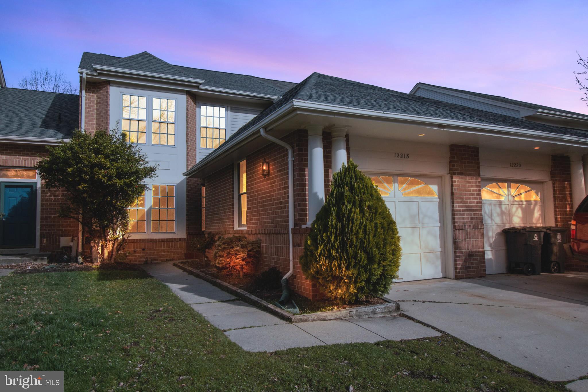 12218 Apache Tears Circle Laurel, MD 20708 - Photo 1 of 21 Gallery Image 1