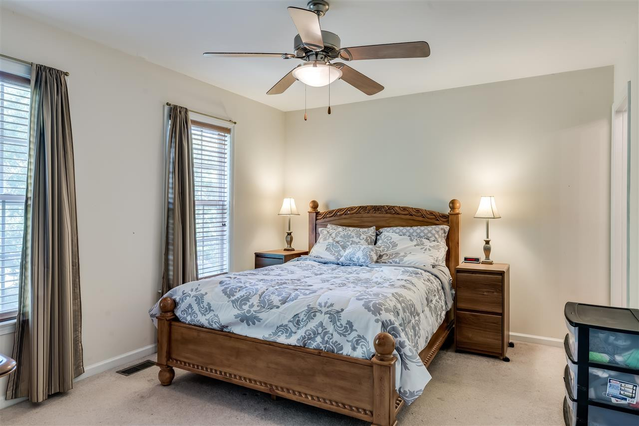 4409 Moss Garden Path Raleigh, NC 27616 - Photo 18 of 25 Photo 18