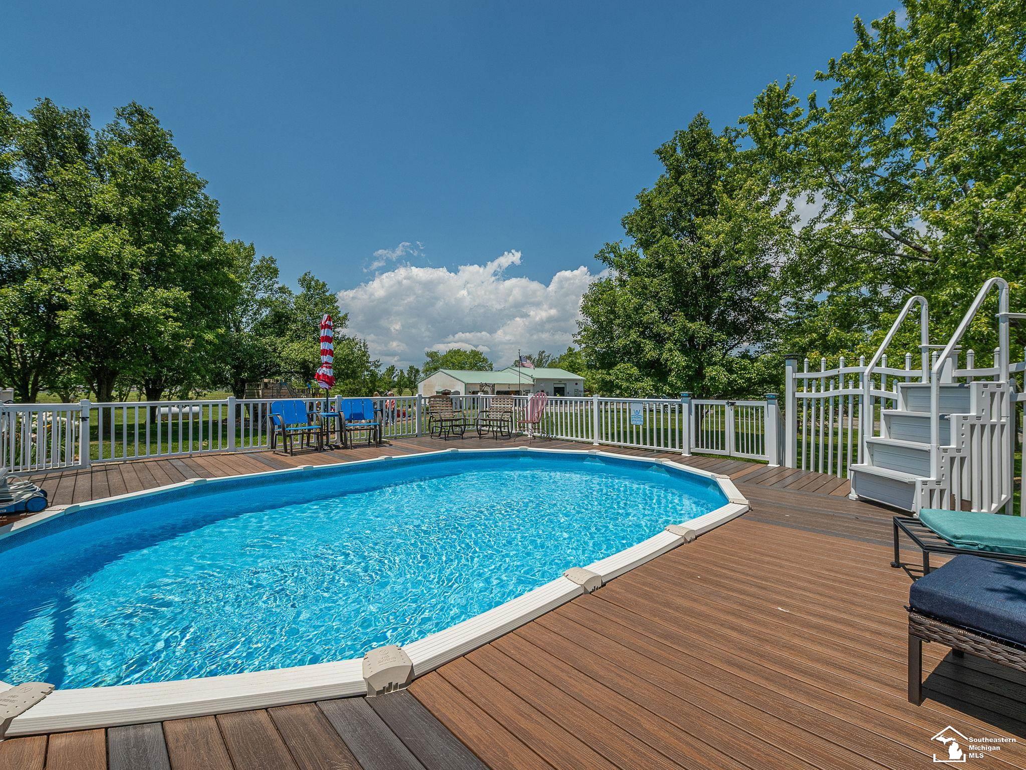 2223 Fix Road Monroe, MI 48162 - Photo 57 of 86