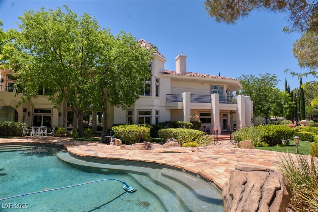 66 Innisbrook Avenue Las Vegas, NV 89113 - Photo 31 of 72