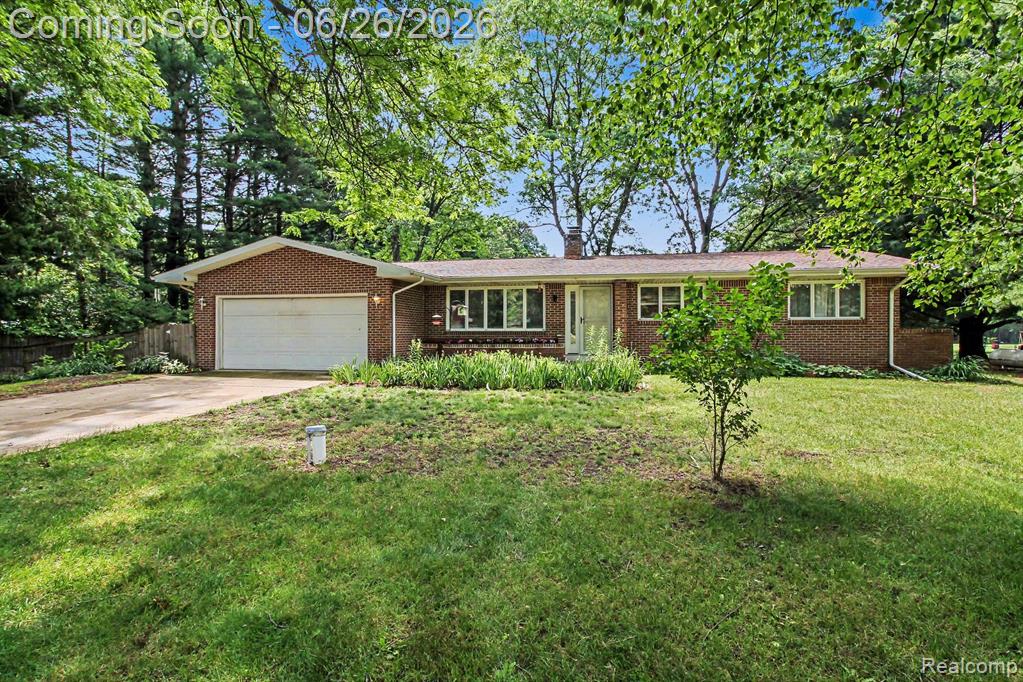 4786 East Allen Road Webberville, MI 48892 - Photo 29 of 29
