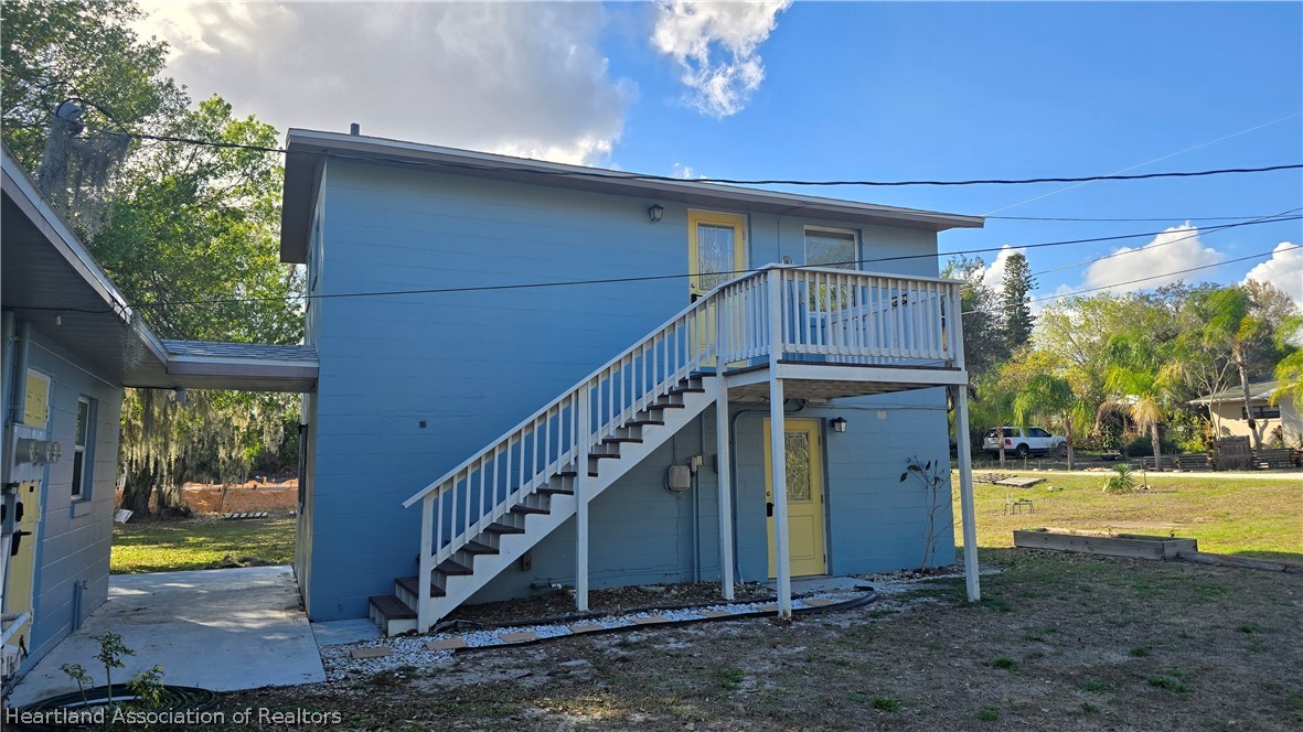 683 Lake June Road Lake Placid, FL 33852 - Photo 14 of 17