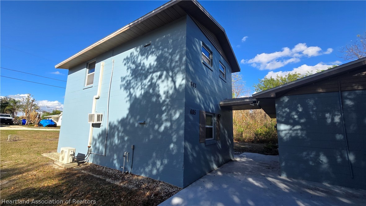 683 Lake June Road Lake Placid, FL 33852 - Photo 16 of 17