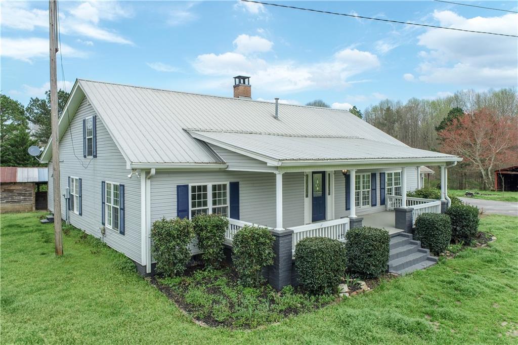 5312 Woodlin Road Lula, GA 30554 - Photo 1 of 1