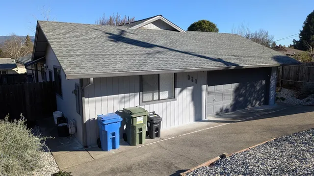 $549,000 | 929 Helen Avenue, Ukiah, CA 95482