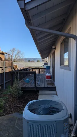 $549,000 | 929 Helen Avenue, Ukiah, CA 95482