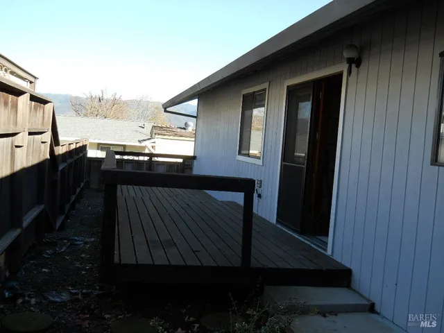 $549,000 | 929 Helen Avenue, Ukiah, CA 95482