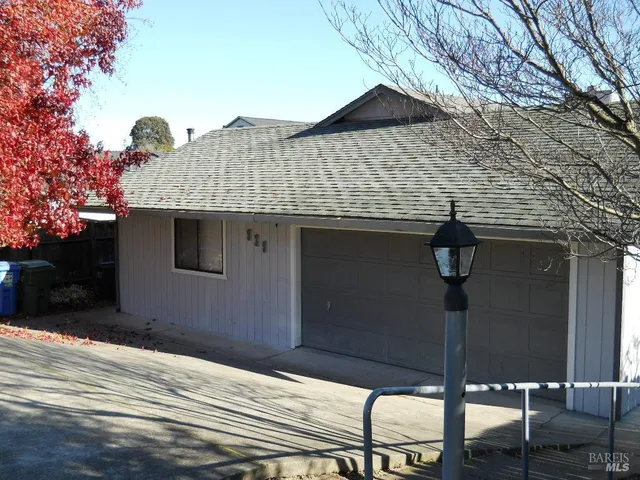 $549,000 | 929 Helen Avenue, Ukiah, CA 95482