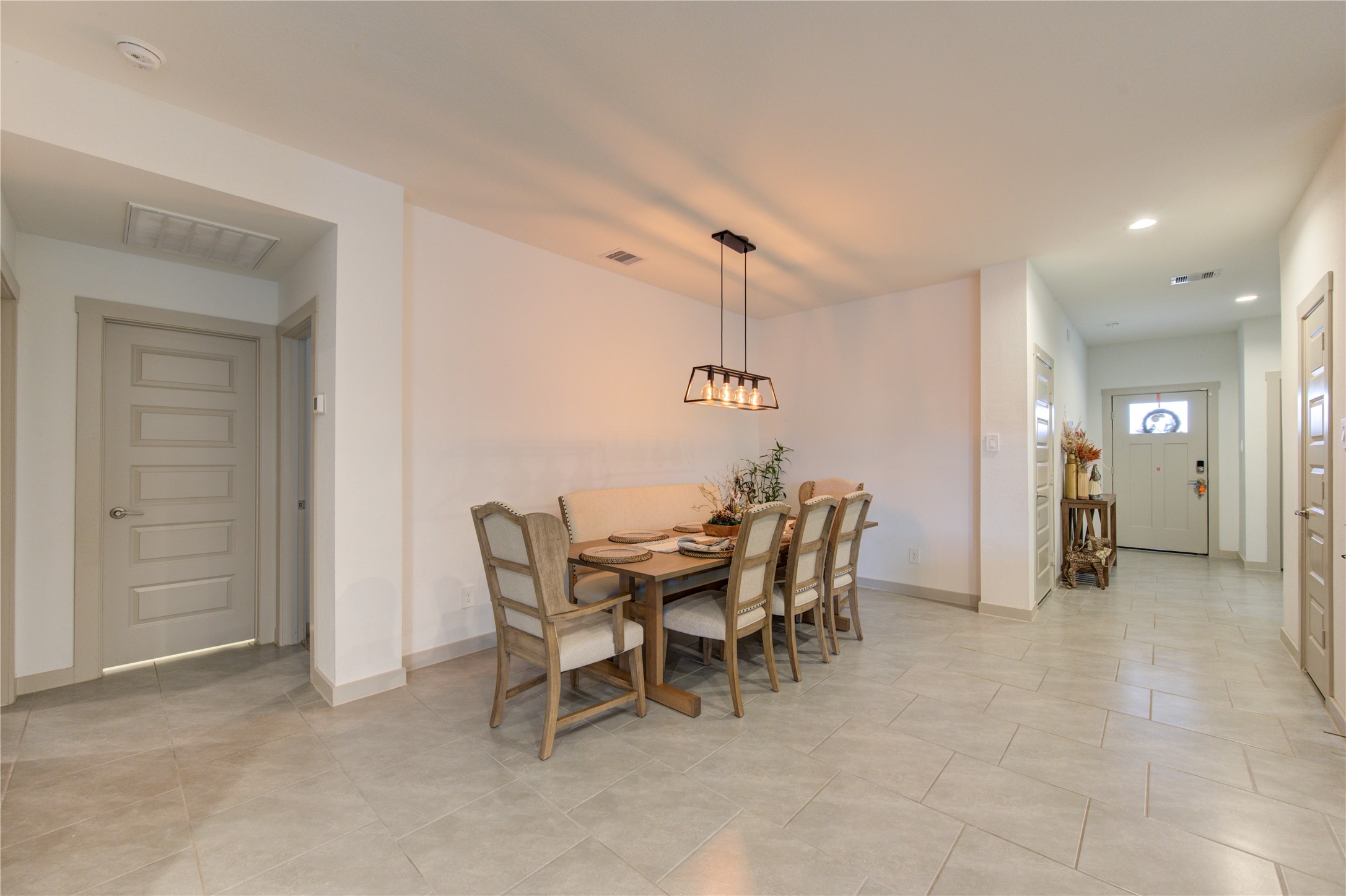 29522 Cayenne Circle Katy, TX 77494 - Photo 17 of 46 a view of a dining room with furniture