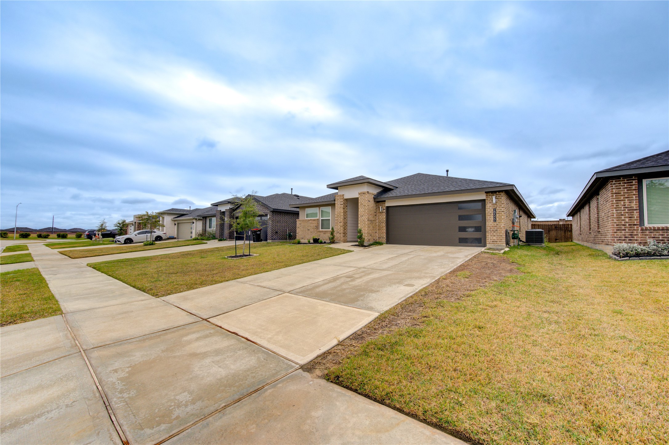 29522 Cayenne Circle Katy, TX 77494 - Photo 7 of 46 a view of house with outdoor space