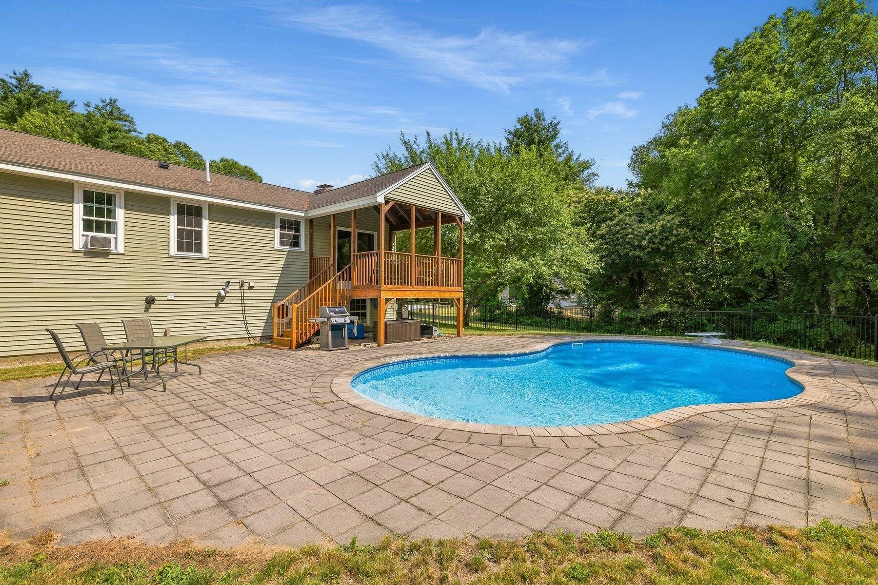 23 Birnum Woods Road Stratham, NH 03885 - Photo 37 of 45