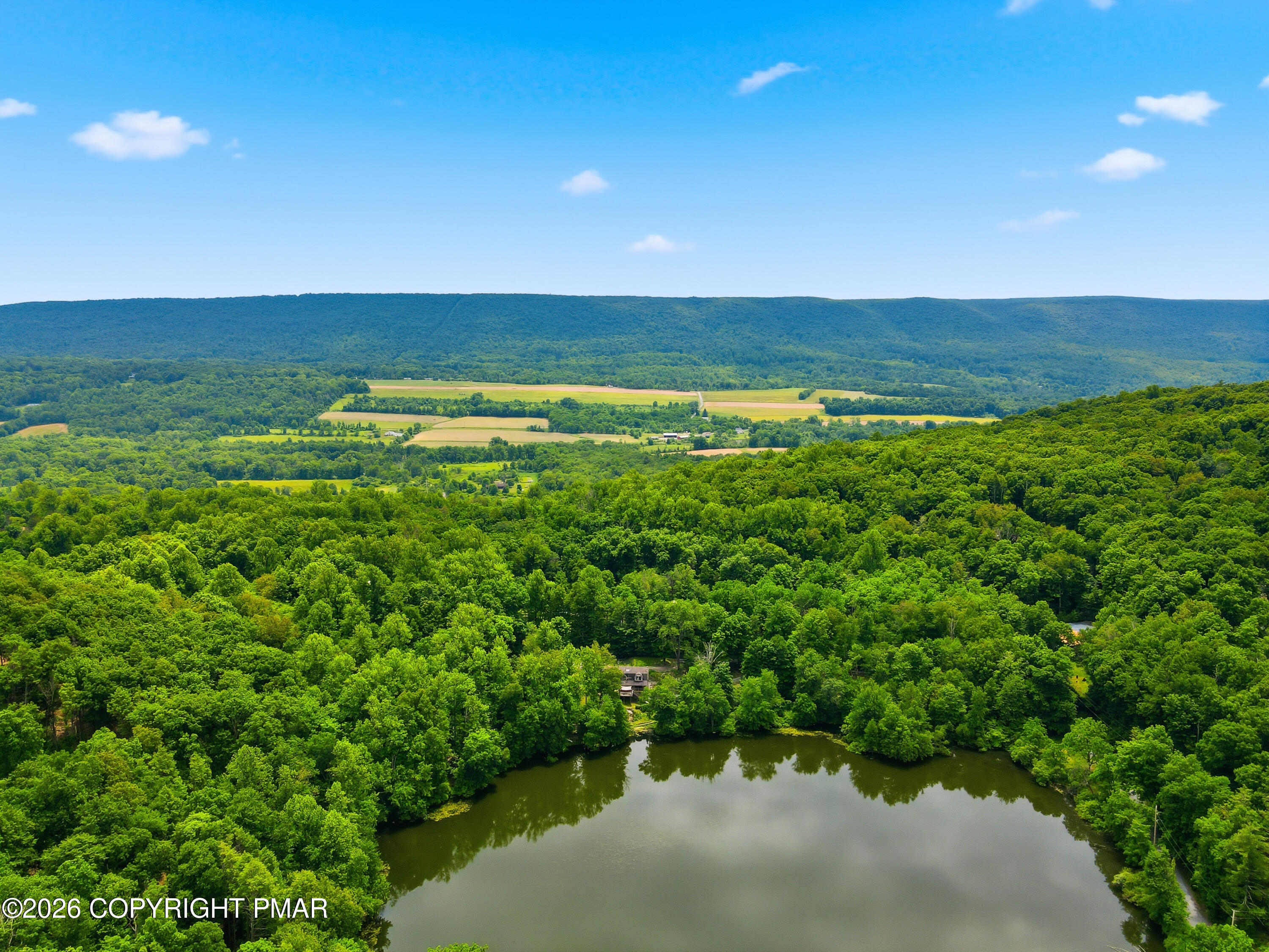 186 Quiet Valley Road Stroudsburg, PA 18360 - Photo 2 of 64 1.5 Drone (19)