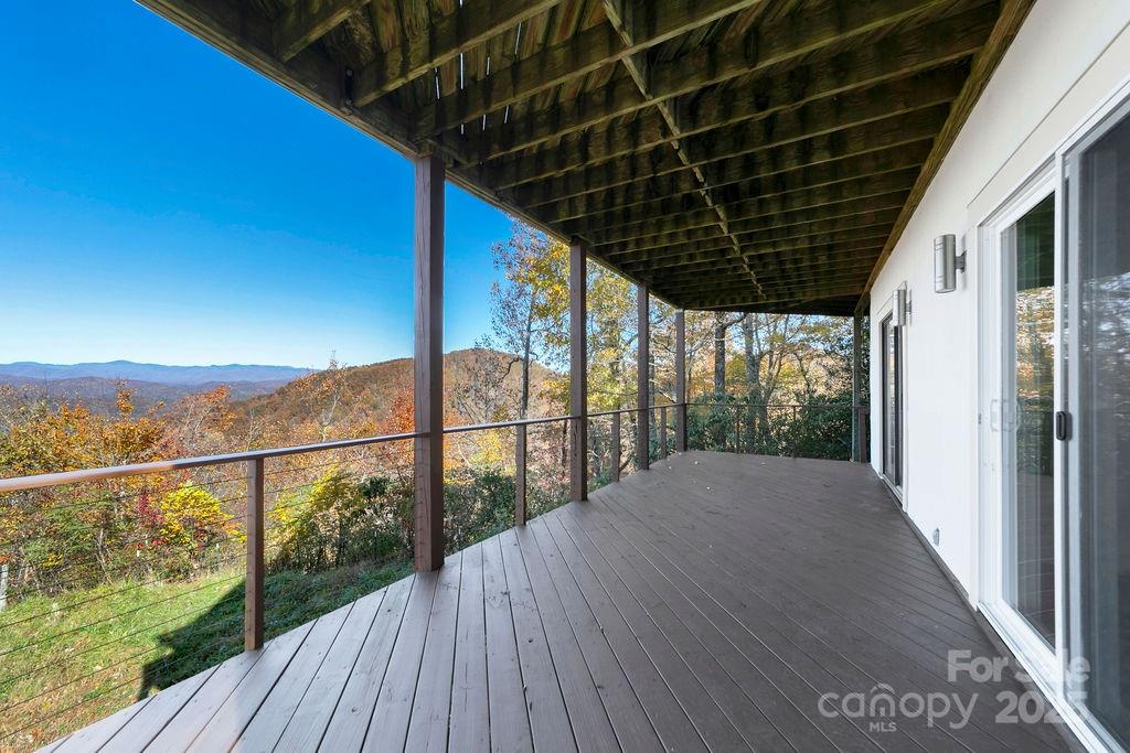 85 Ridge Road Rosman, NC 28772 - Photo 37 of 48