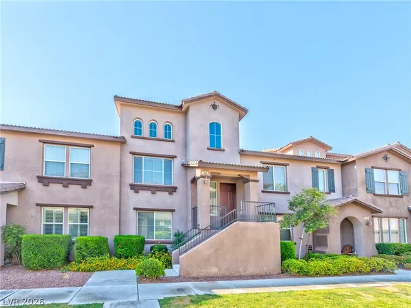 $2,200 | 11478 Ogden Mills Drive, Unit 103, Las Vegas, NV 89135