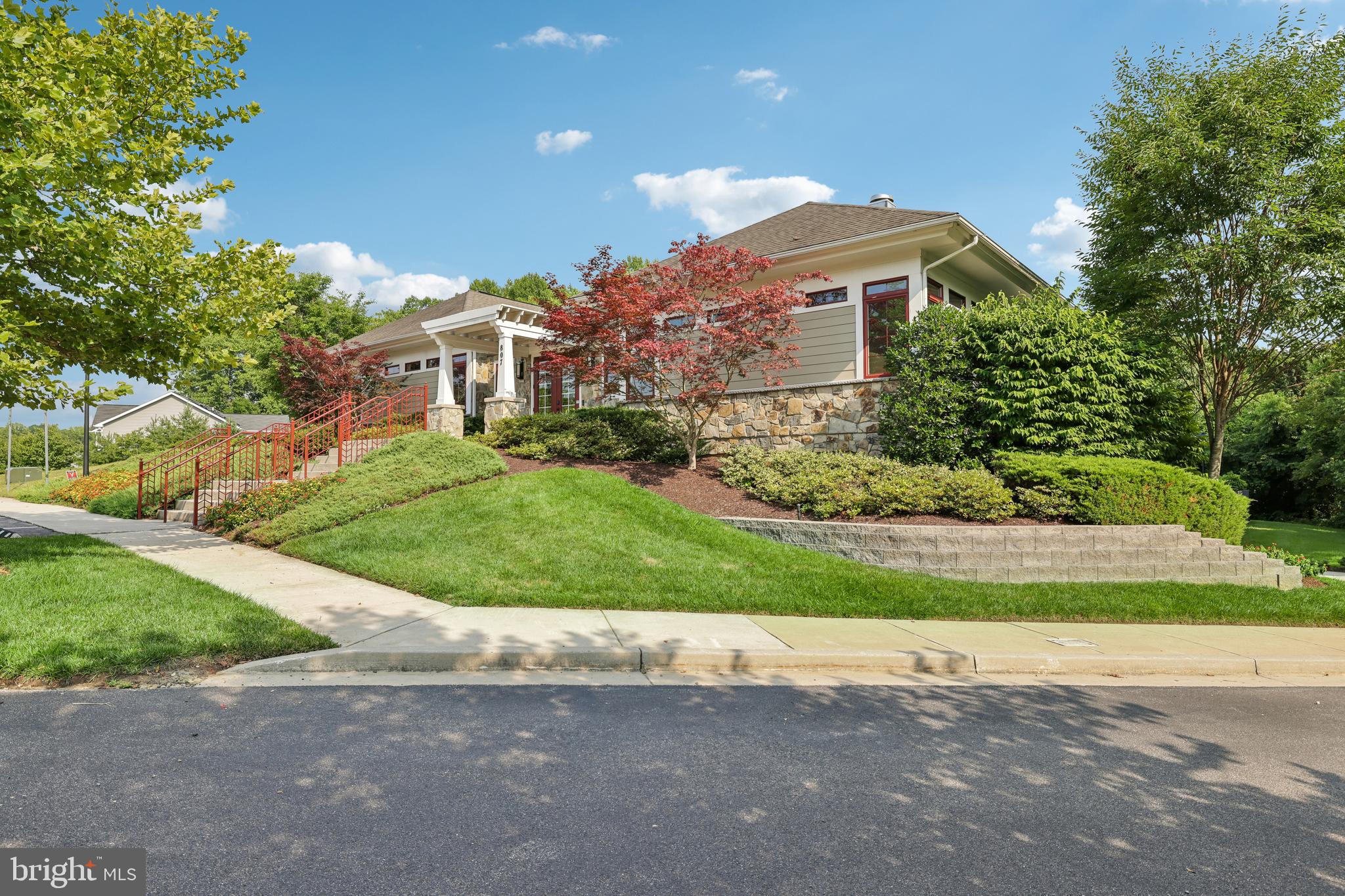2209 Jacob Way Gambrills, MD 21054 - Photo 56 of 63