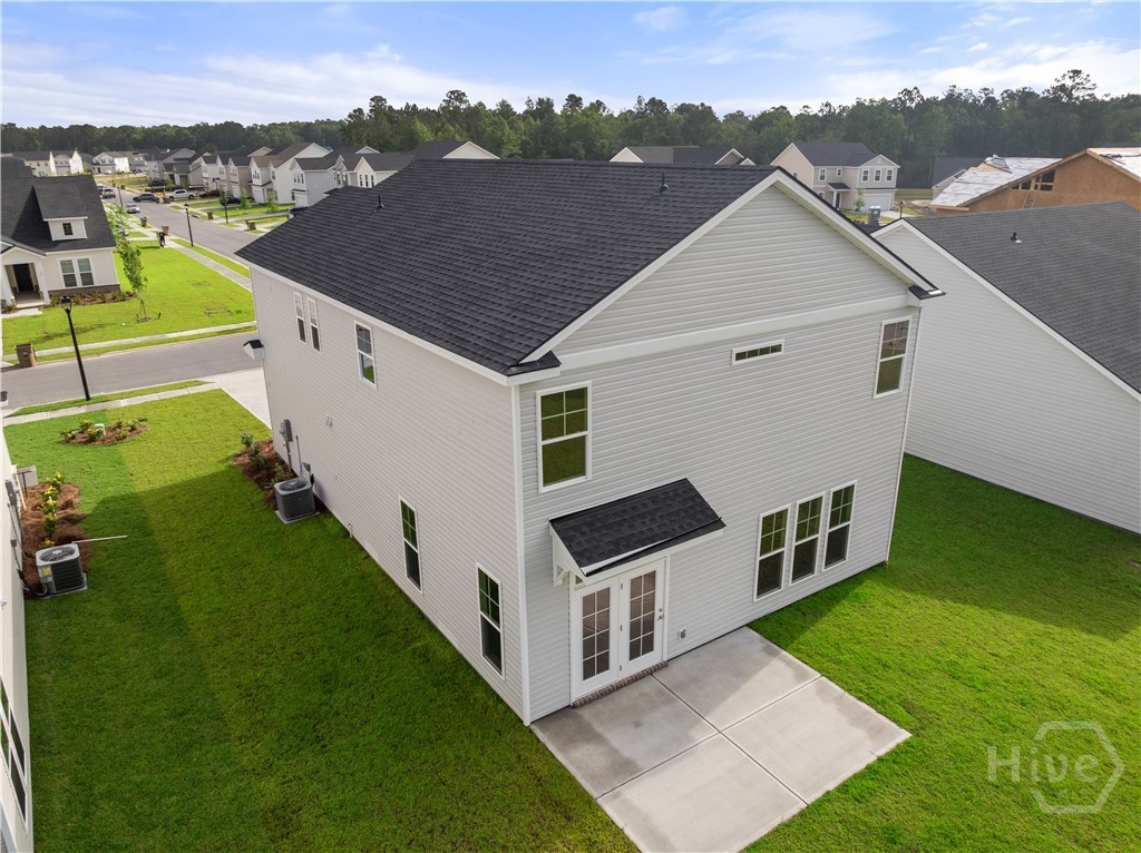 29 Blues Drive Pooler, GA 31322 - Photo 4 of 40