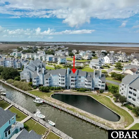 $509,000 | 632 Pirates Way, Unit 632B, Manteo, NC 27954