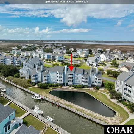 $509,000 | 632 Pirates Way, Unit 632B, Manteo, NC 27954