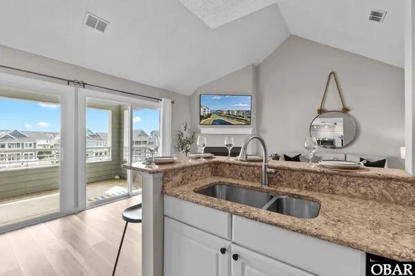 $495,000 | 632 Pirates Way, Unit 632B, Manteo, NC 27954