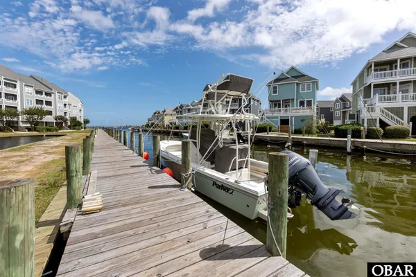 $495,000 | 632 Pirates Way, Unit 632B, Manteo, NC 27954