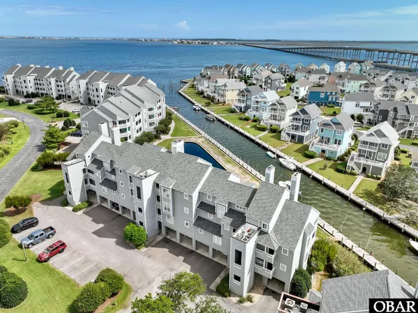 $495,000 | 632 Pirates Way, Unit 632B, Manteo, NC 27954
